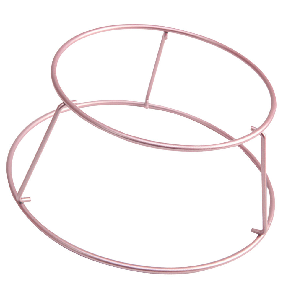 ตะแกรงพักเค้กอัลลอยด์ระดับมืออ - Kitchen Baking Rack บทวิจารณ์และราคา