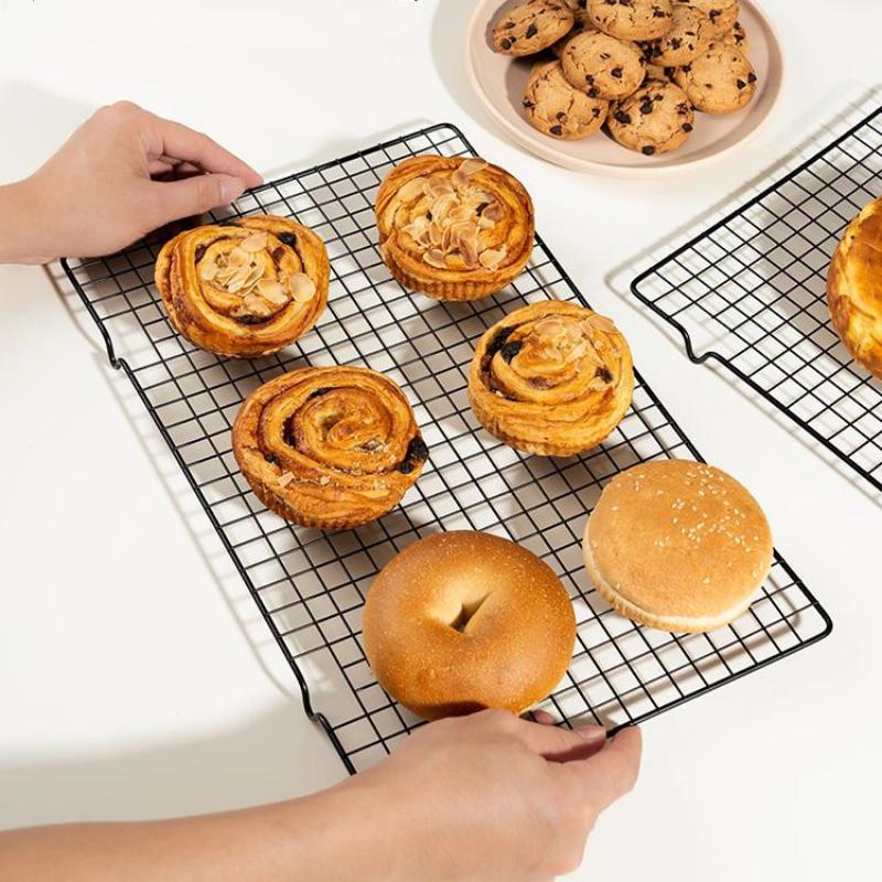 ตะแกรงพักขนมแบบหยดน้ำ ตะแกรงพั - Baking Kitchen Set บทวิจารณ์และราคา