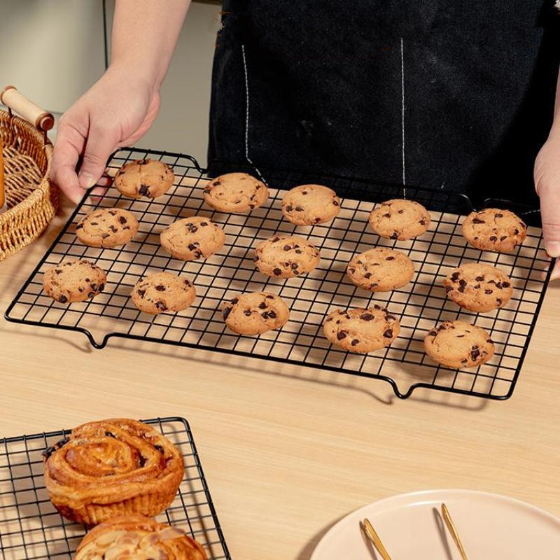 ตะแกรงพักขนมแบบหยดน้ำ ตะแกรงพั - Baking Kitchen Set บทวิจารณ์และราคา