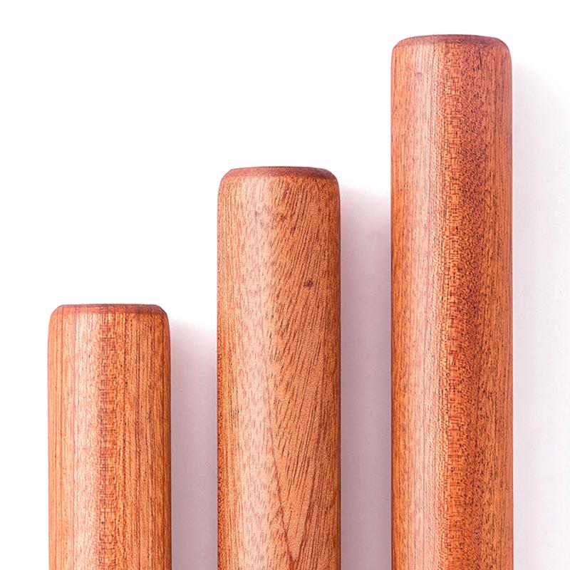 ไม้คลึงแป้งขนาด 25/30 ซม. สำหร - Kitchen Roller Baking บทวิจารณ์และราคา