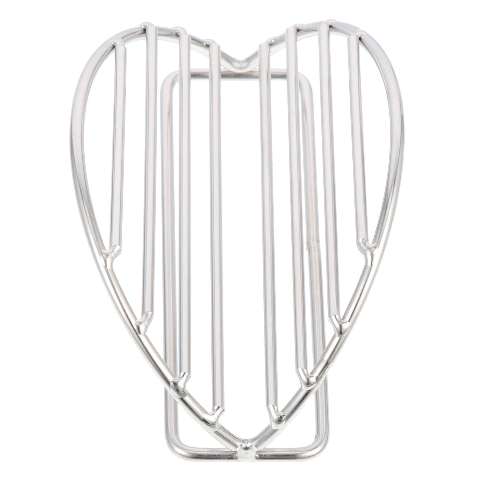 ชั้นวางทาโก้ สแตนเลส ดีไซน์ตั้ - Kitchen Baking Rack บทวิจารณ์และราคา