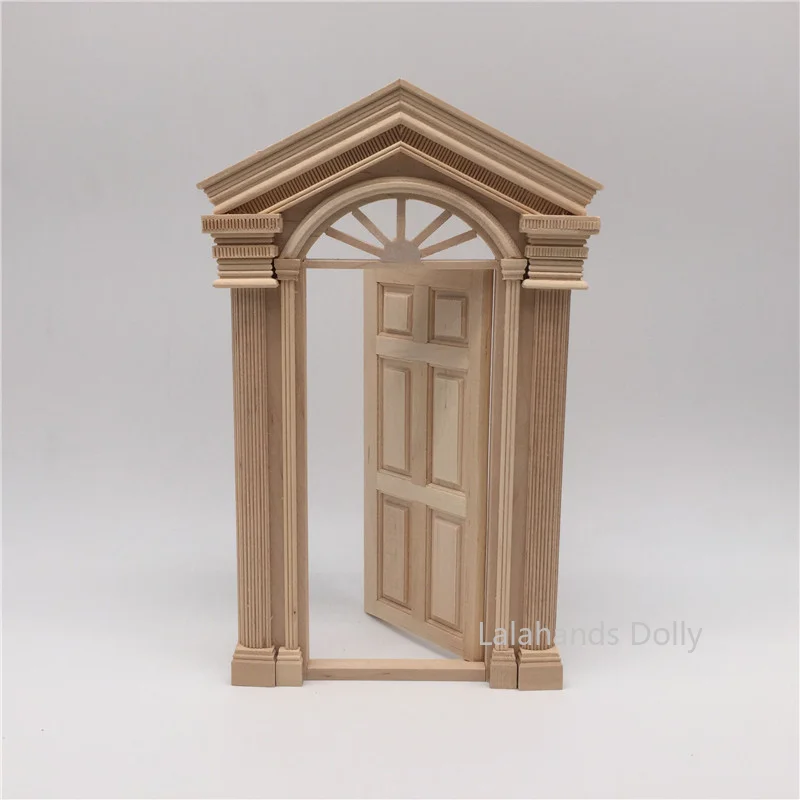 1:12DIY Dollhouse Craft Boutiq - Kitchen Uncle บทวิจารณ์และราคา